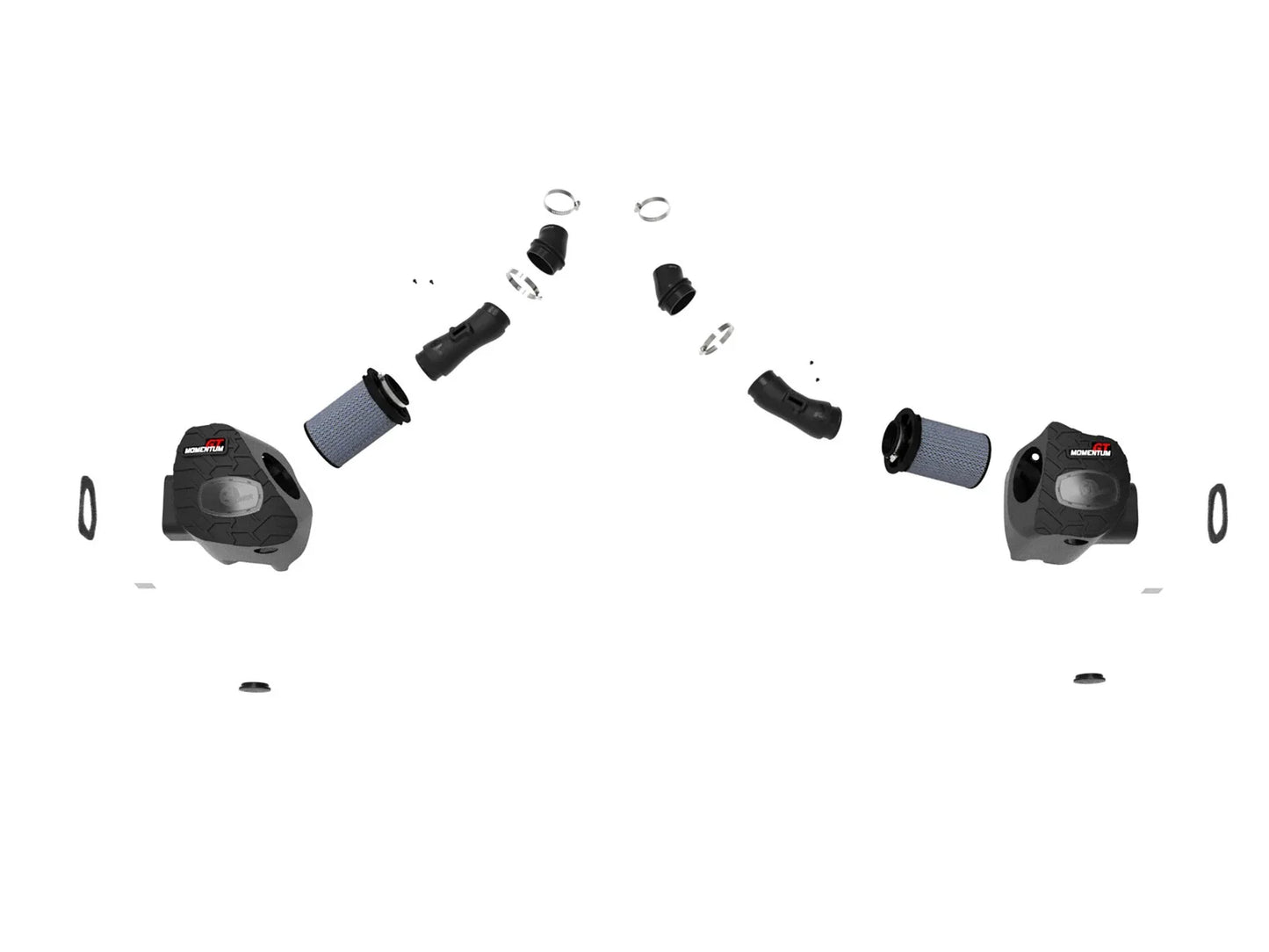 aFe 2022 Toyota Tundra V6-3.5L (tt) Momentum GT Pro 5R Cold Air Intake System