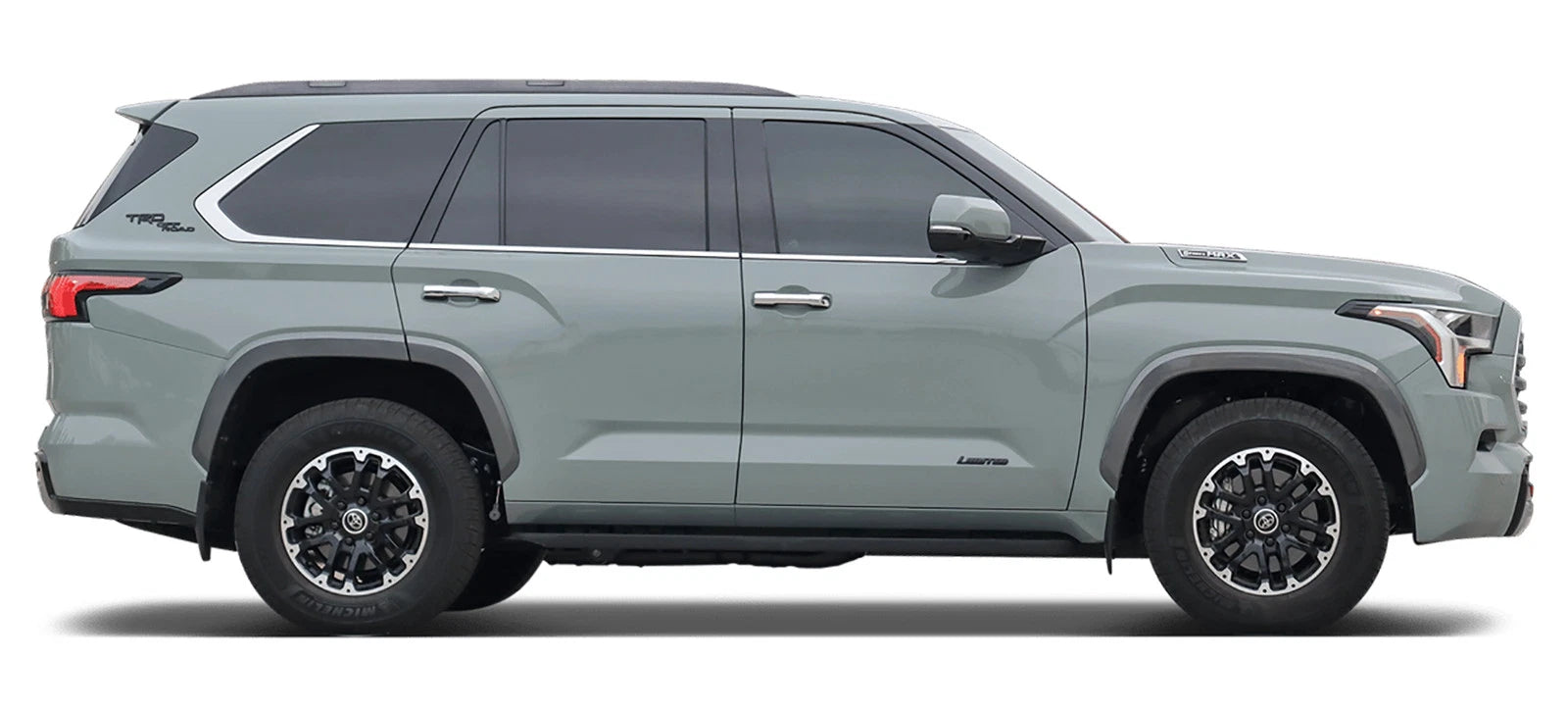 Eibach 23-24 Toyota Sequoia Pro-Lift Kit Front Springs