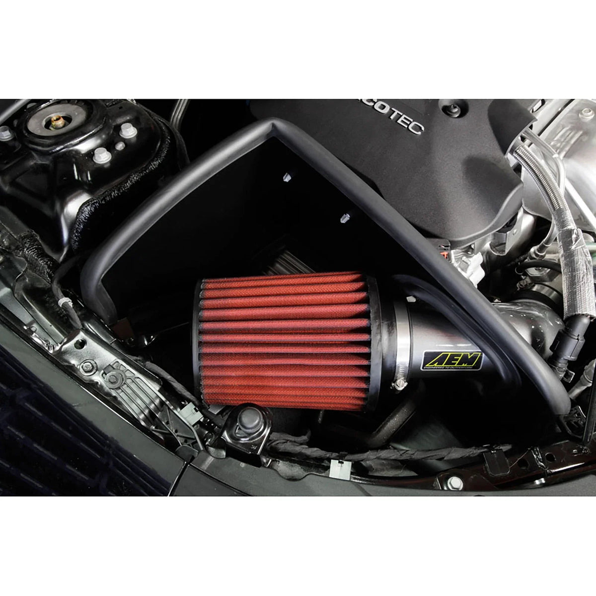 AEM 16-17 Chevrolet Malibu 2.0T Cold Air Intake