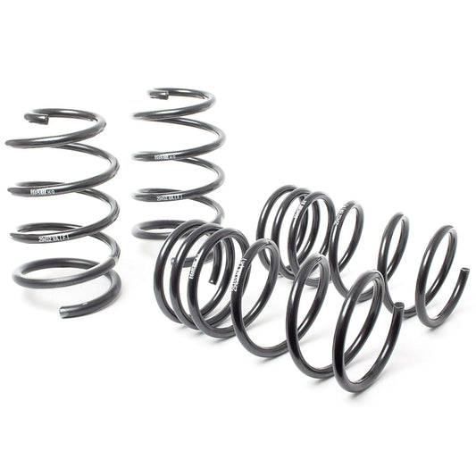 H&R 00-07 Volvo V70 Wagon Sport Spring (w/o Self Leveling/2WD Only)
