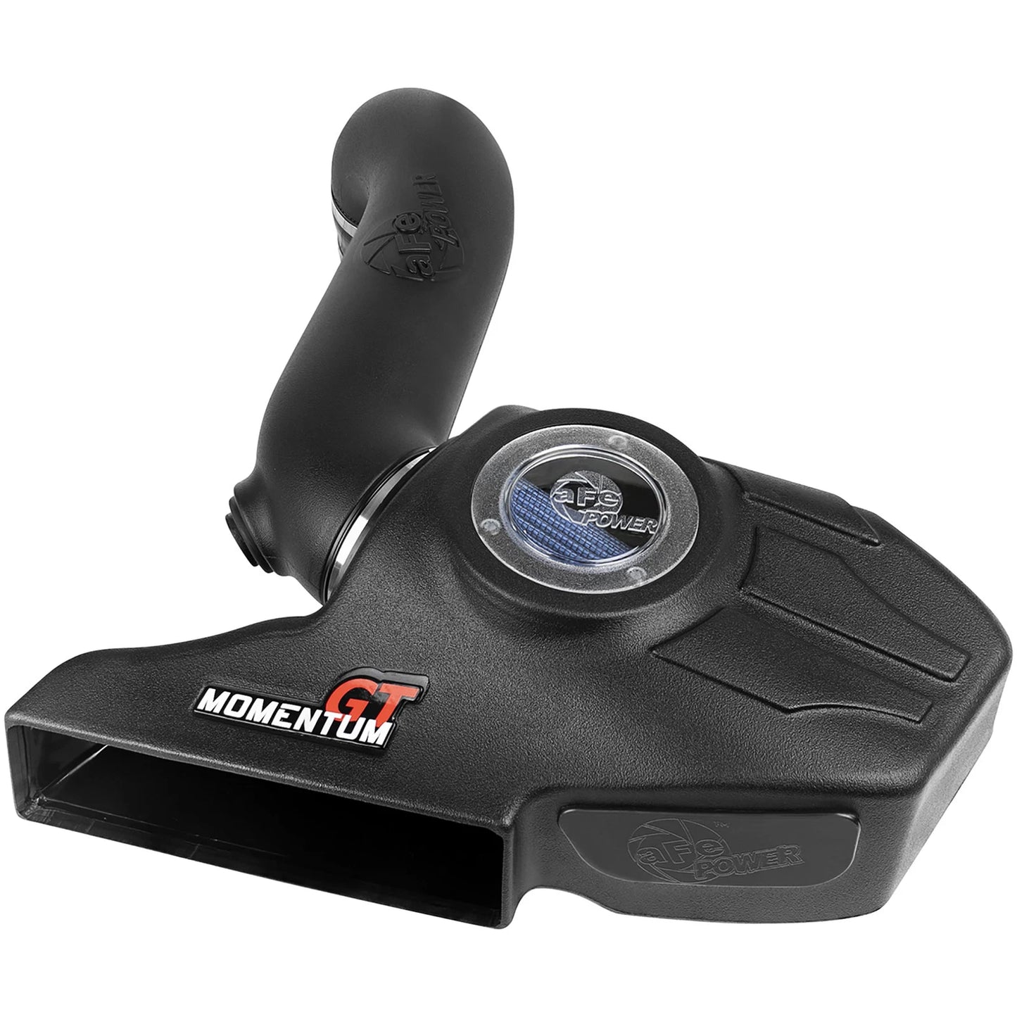 aFe Momentum GT Pro 5R Cold Air Intake System 15-18 Volkswagen Golf R I4-2.0L (t)