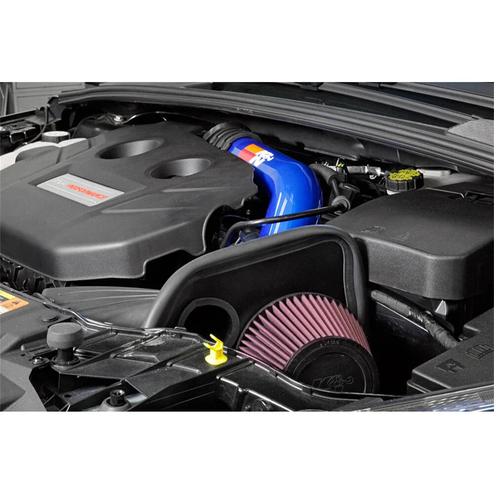 K&N 2016-2017 Ford Focus RS 2.3L Typhoon Short Ram Intake