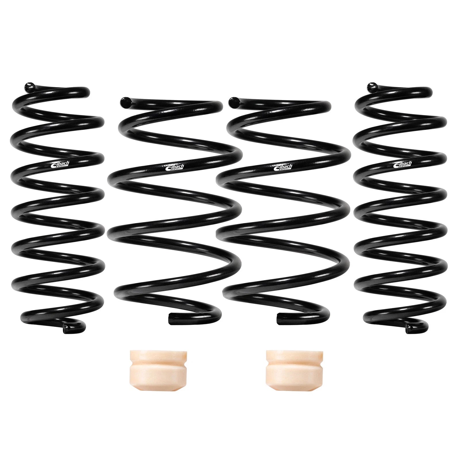 Eibach 21-24 Hyundai Elantra N-Line CN7 Pro-Kit