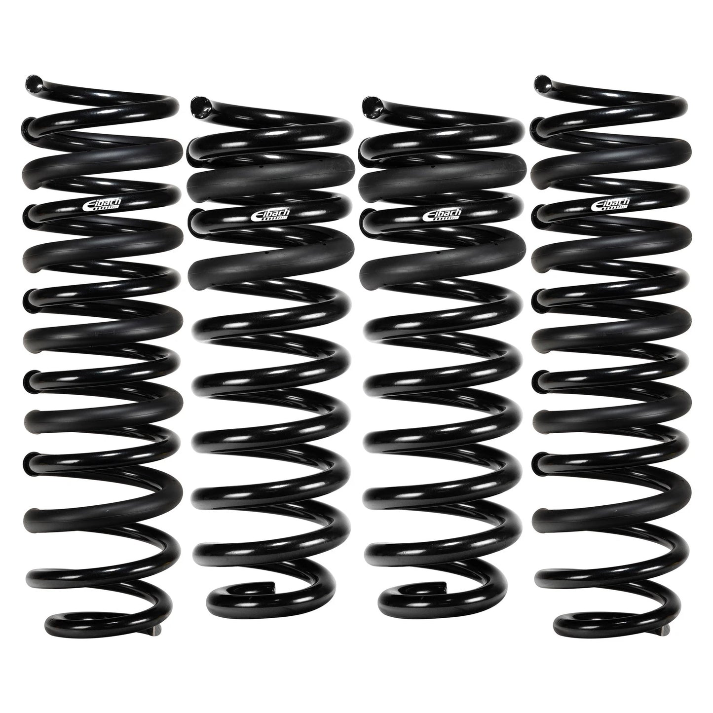 Eibach Pro-Kit for 2022+ Ford Lightning