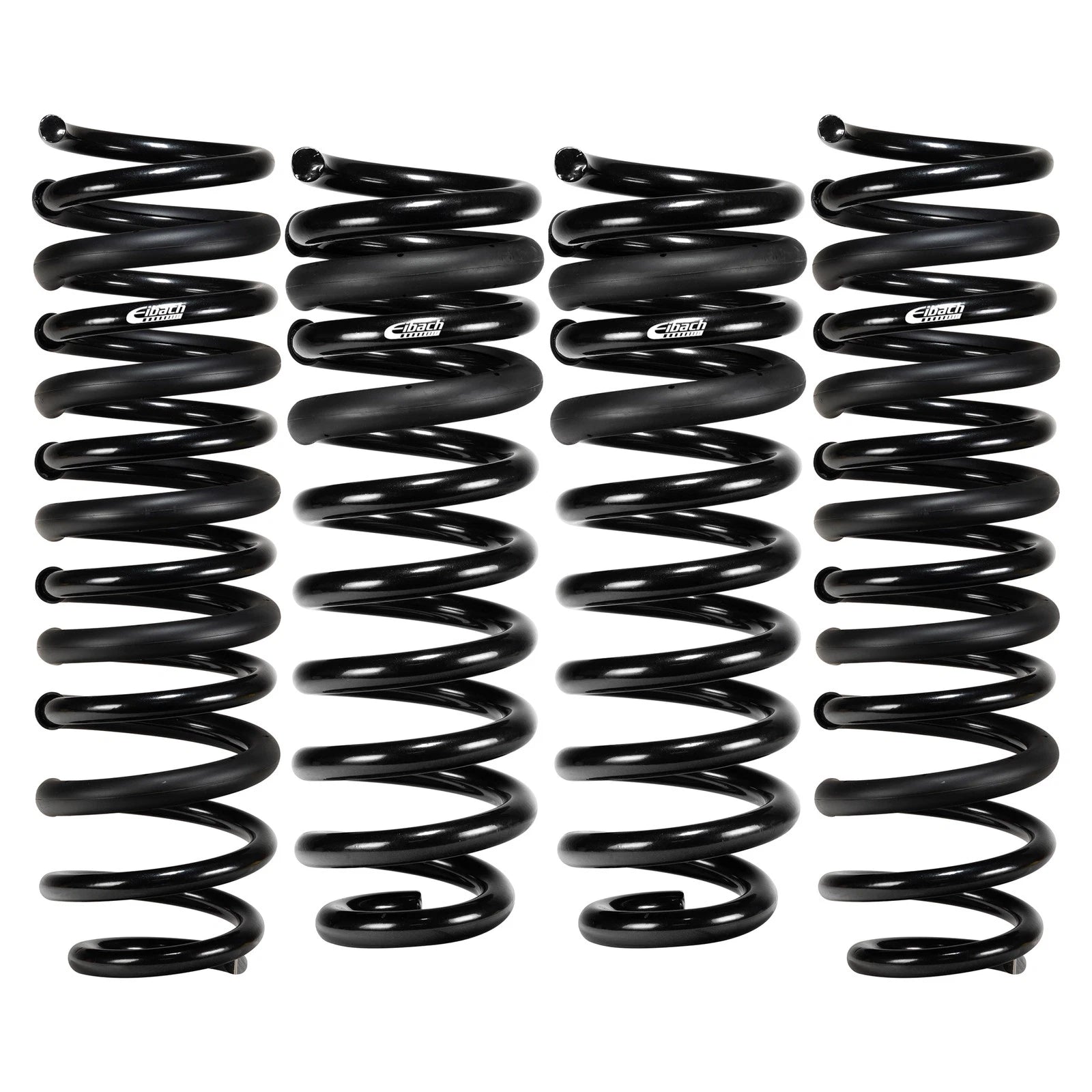 Eibach Pro-Kit for 2022+ Ford Lightning