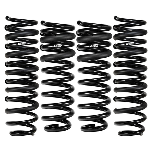 Eibach Pro-Kit for 2022+ Ford Lightning
