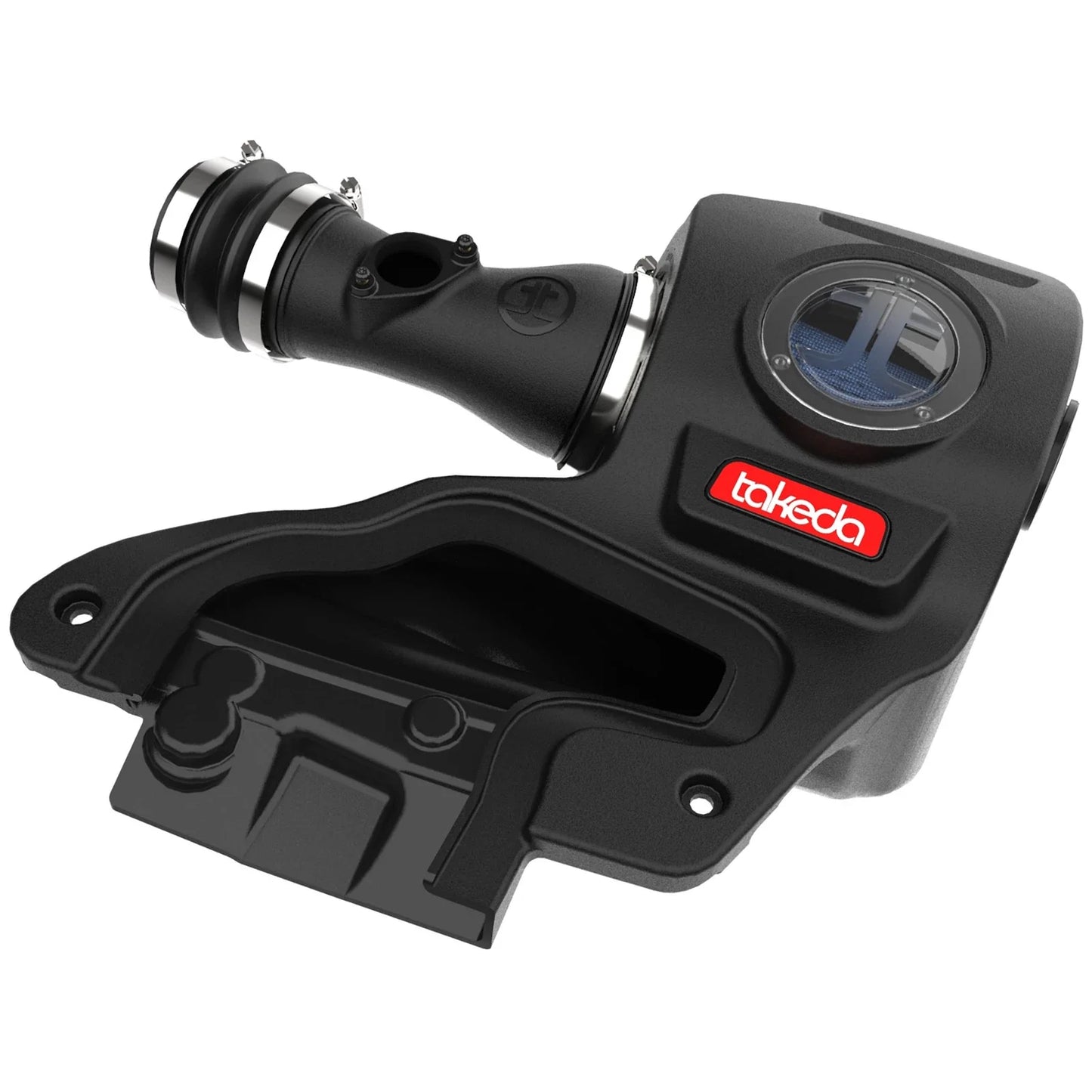 aFe 22-23 Honda Civic L4 1.5L (t) Takeda Momentum Cold Air Intake System w/ Pro 5R Filter