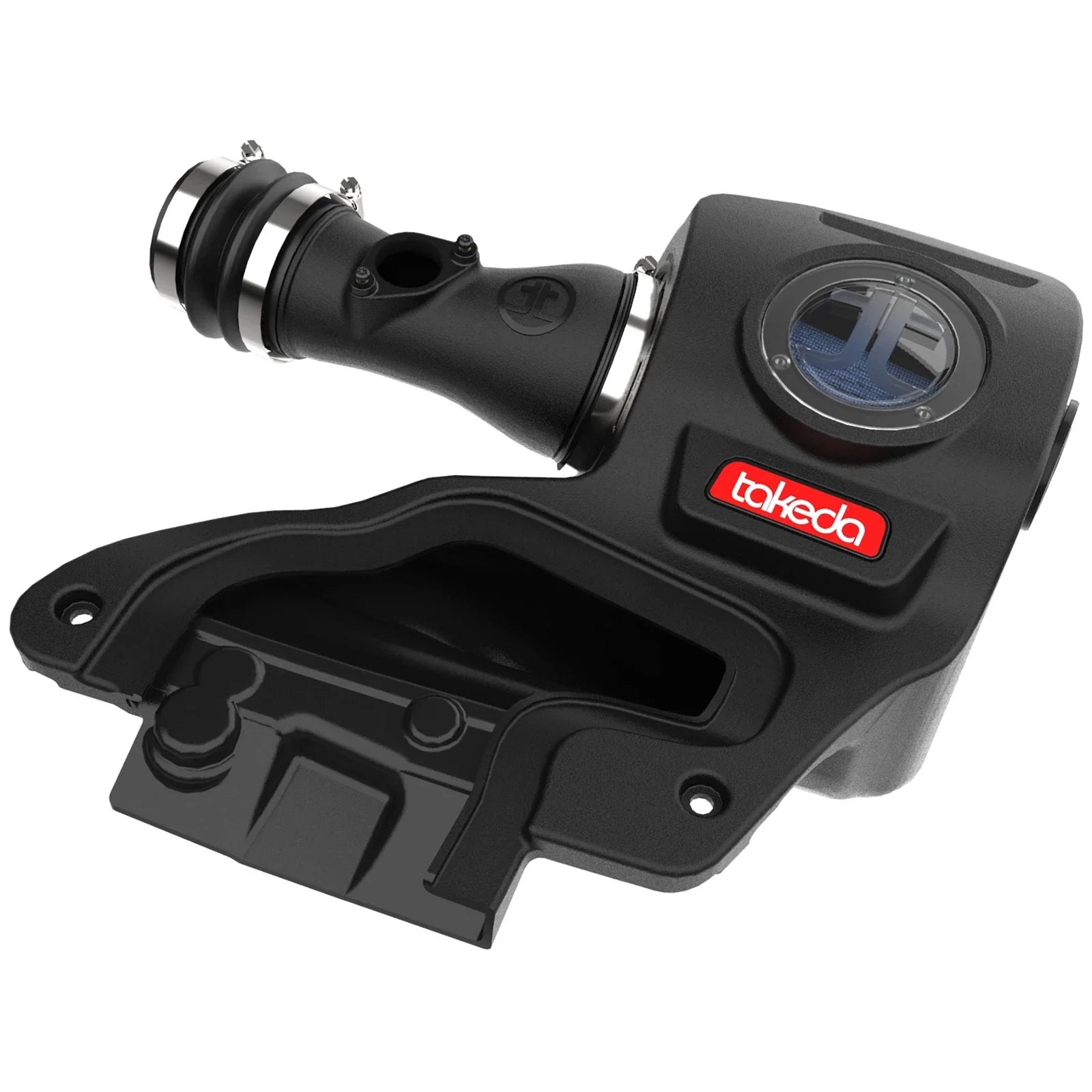 aFe 22-23 Honda Civic L4 1.5L (t) Takeda Momentum Cold Air Intake System w/ Pro 5R Filter