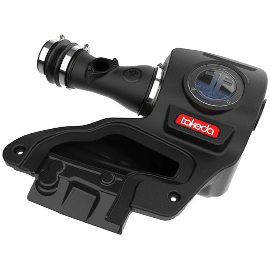 aFe 22-23 Honda Civic L4 1.5L (t) Takeda Momentum Cold Air Intake System w/ Pro 5R Filter