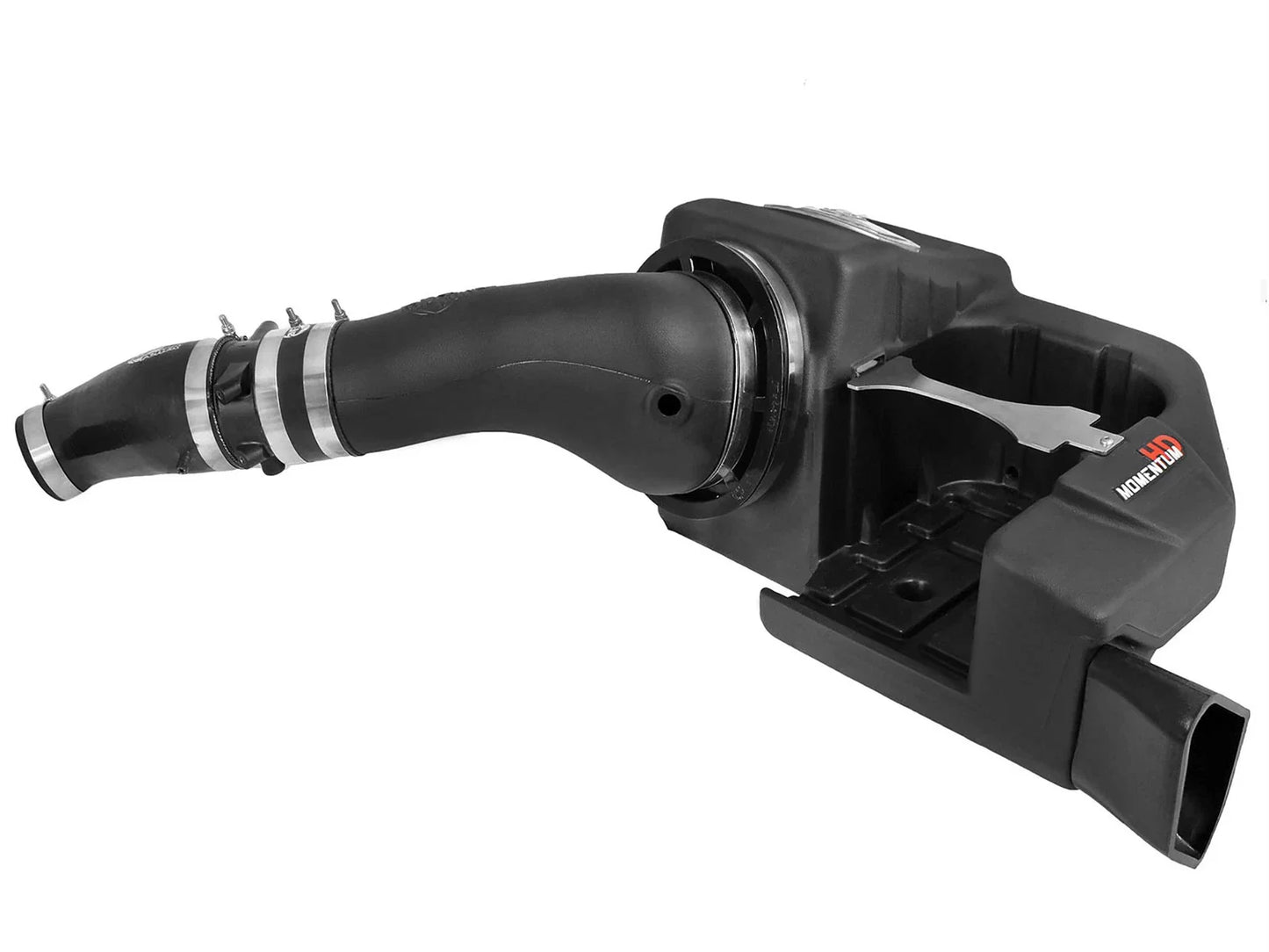 aFe Momentum HD PRO Dry S Stage-2 Si Intake 99-03 Ford Diesel Trucks V8-7.3L (td)(See afe51-73002-E)