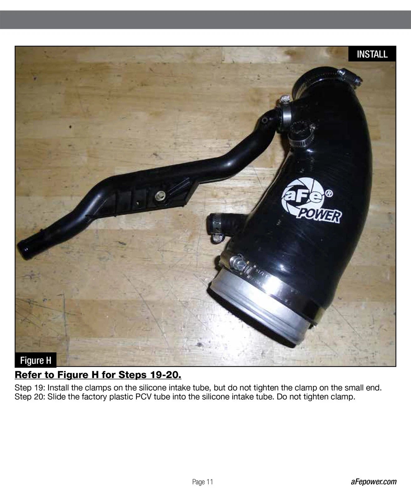 aFe Momentum GT Pro DRY S Cold Air Intake System 17-18 Fiat 124 Spider I4 1.4L (t)