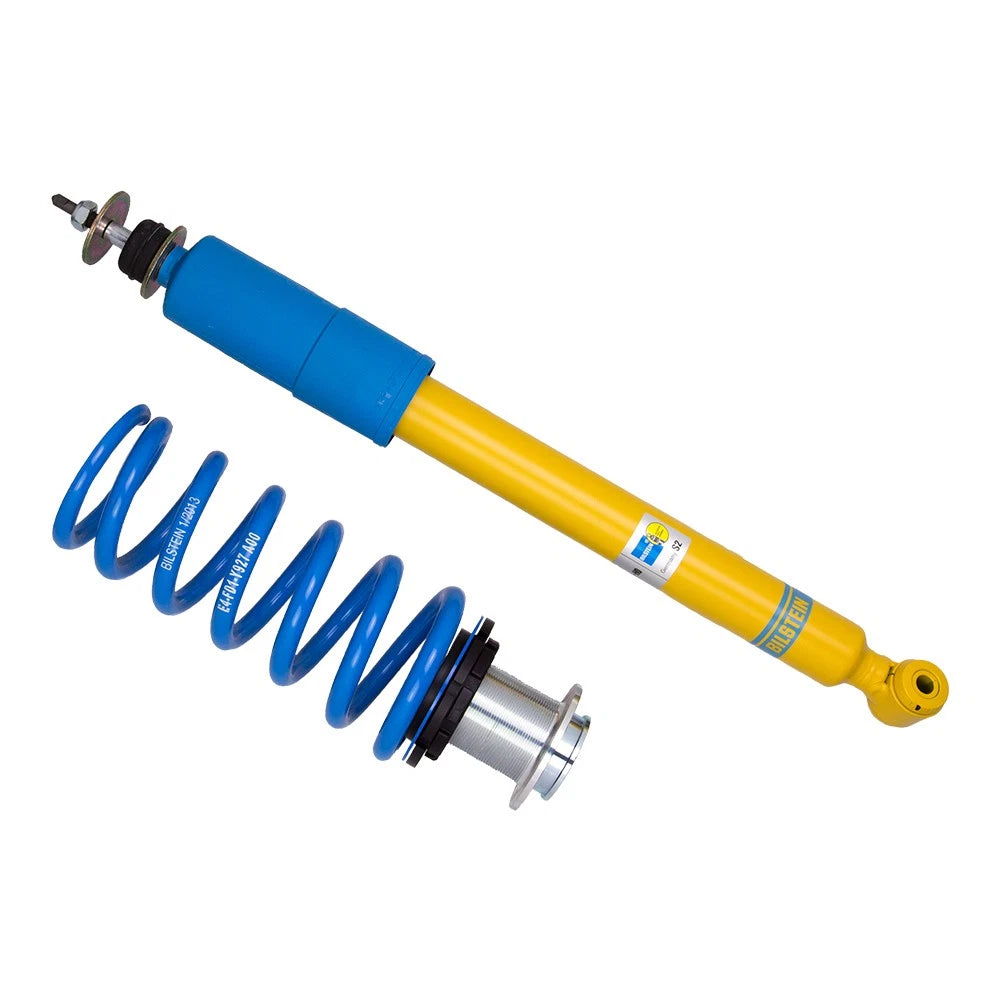 Bilstein B14 2004 Chrysler Crossfire Base Front and Rear Suspension Kit