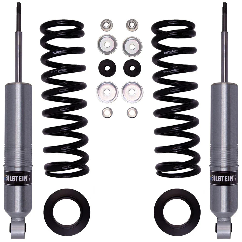 Bilstein B8 6112 96-04 Toyota Tacoma Front Suspension Kit