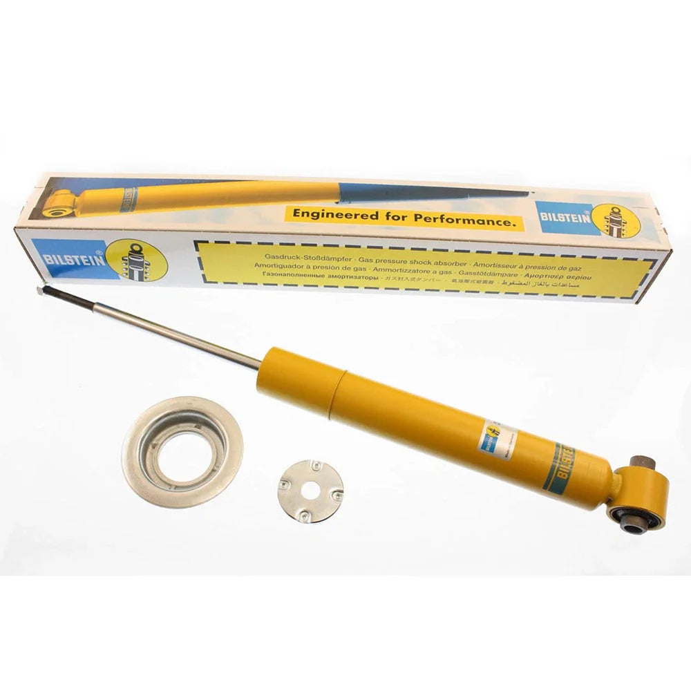 Bilstein B6 1994 BMW 740i Base Rear 46mm Monotube Shock Absorber