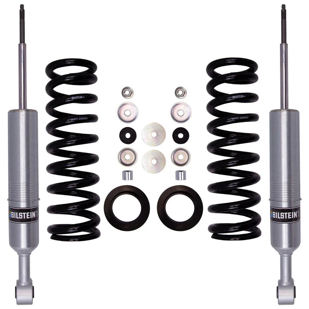 Bilstein 07-21 Toyota Tundra - B8 6112 Kit