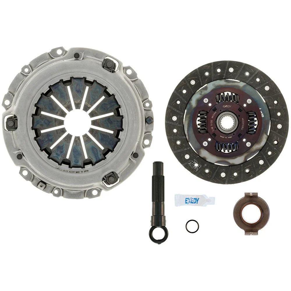 Exedy OE 2006-2015 Honda Civic L4 Clutch Kit