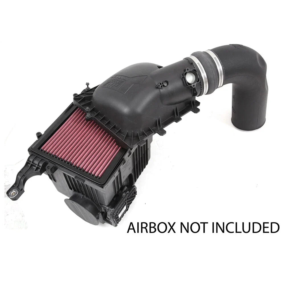 K&N 13-15 RAM 2500/3500 L6-6.7L DSL Performance Intake Kit