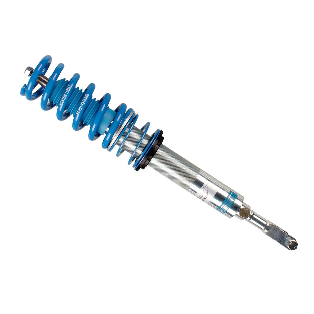 Bilstein B16 1998 Audi A6 Quattro Base Front and Rear Performance Suspension System