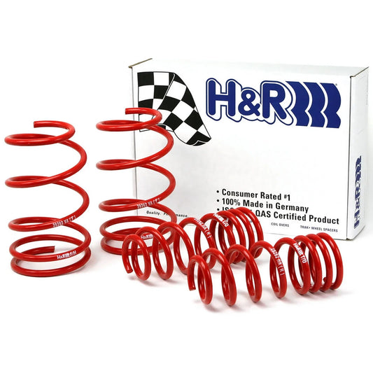 H&R 05-10 Scion tC Sport Spring