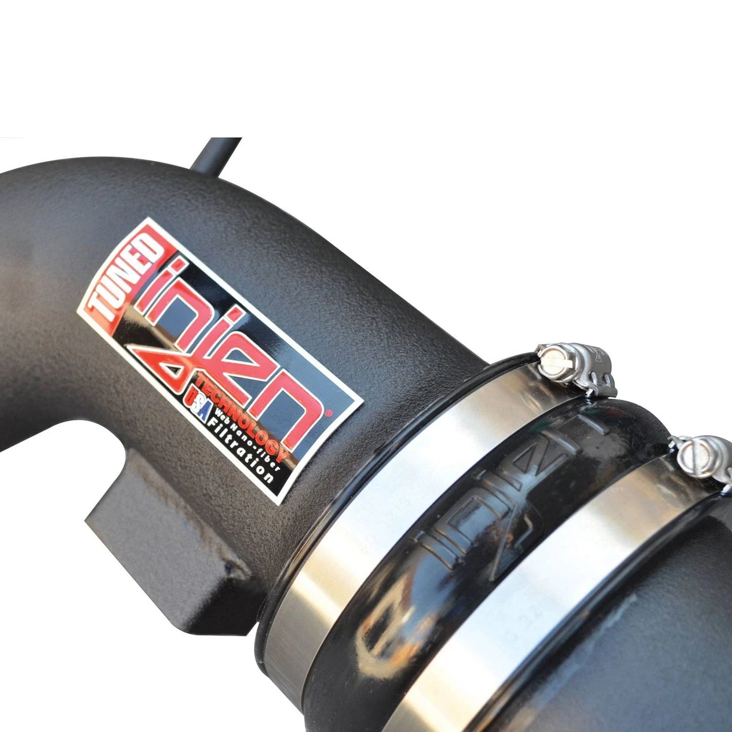 Injen 10-14 Ford F-150 5.0L V8 Evolution Intake
