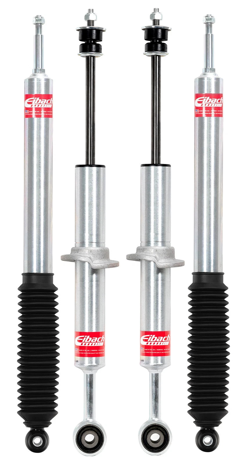 Eibach Pro-Truck Lift Kit for 07-15 Toyota Tundra