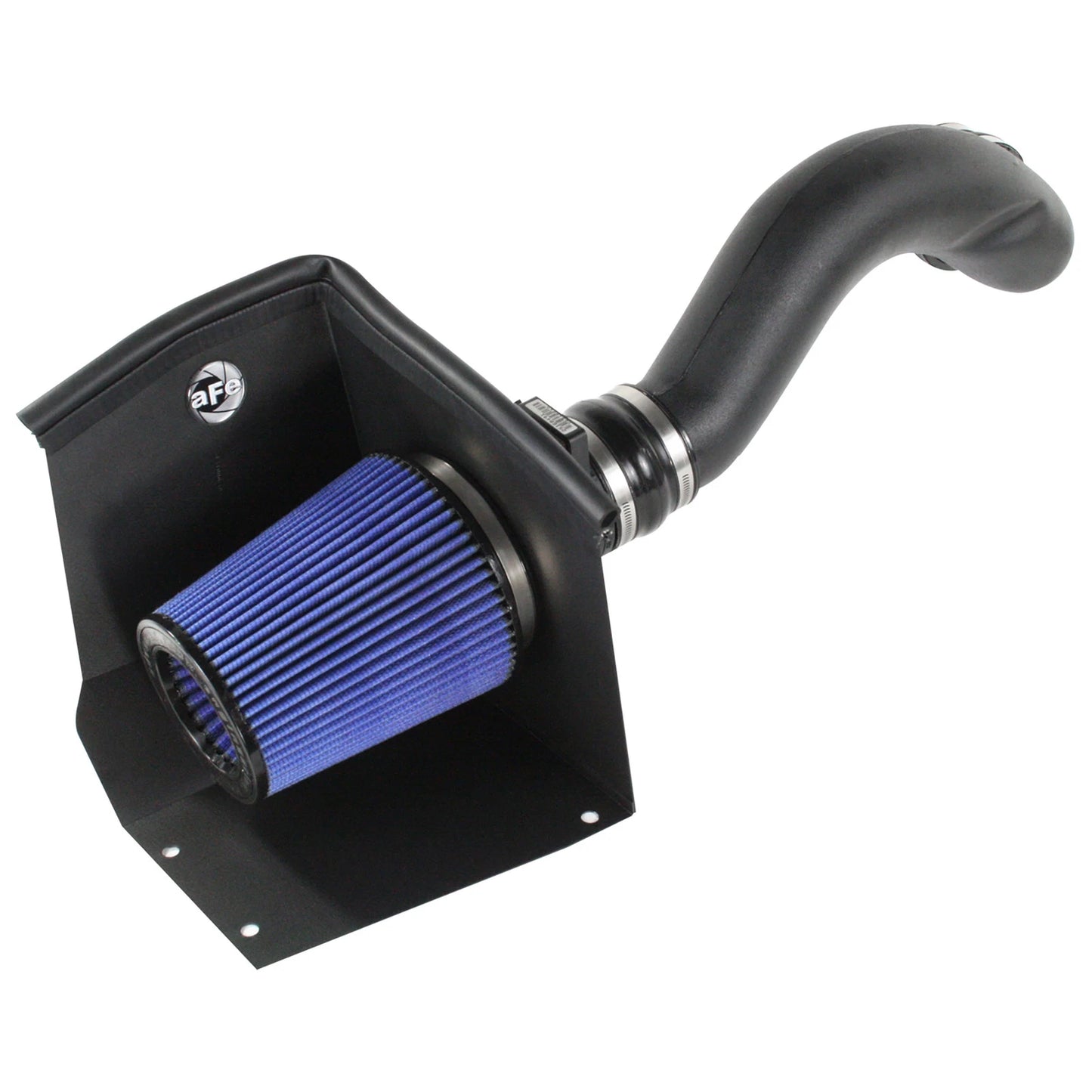 aFe MagnumFORCE Intakes Stage-2 P5R AIS P5R GM Trucks/SUVs 99-07 V8-4.8/5.3L (GMT800)
