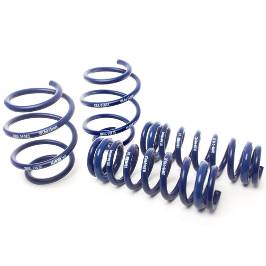 H&R Sport Springs | BMW M4 Coupe (21-23) (G82) w/ Sport Suspension (28616-2)