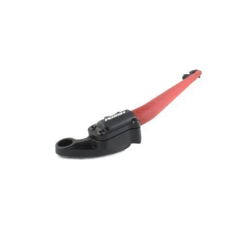 PERRIN 20-25 Subaru Legacy / Outback (Incl. Wilderness) Front Strut Brace - Red