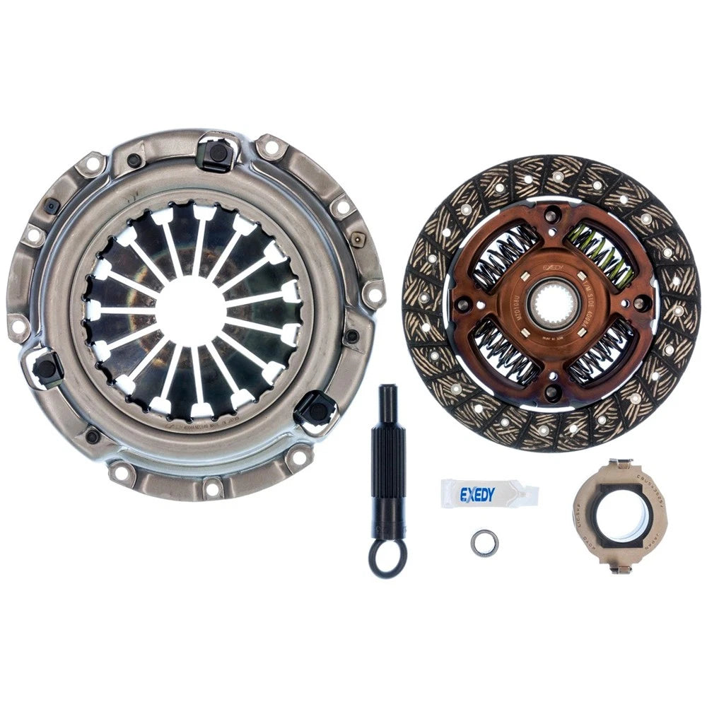 Exedy OE 2006-2014 Mazda MX-5 Miata L4 Clutch Kit