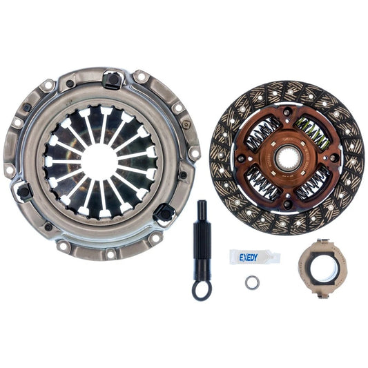 Exedy OE 2006-2014 Mazda MX-5 Miata L4 Clutch Kit