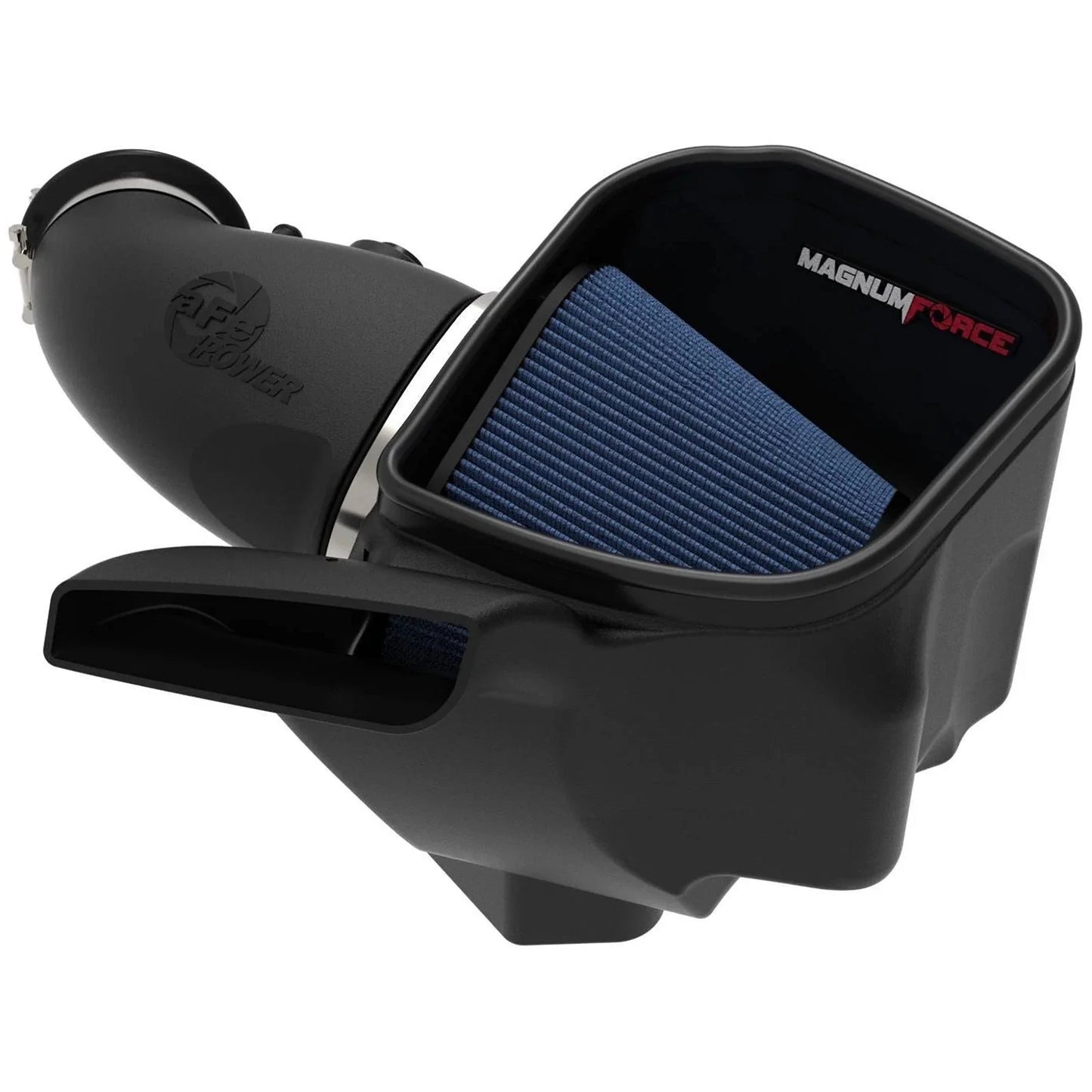 aFe MagnumFORCE Intake Stage-2 Pro 5R 12-21 Jeep Grand Cherokee (WK2) V8-6.4L HEMI
