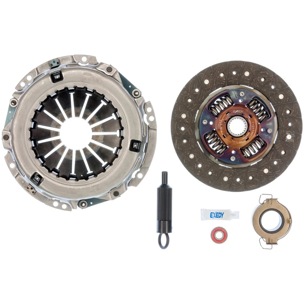 Exedy OE 1992-2001 Toyota Camry V6 Clutch Kit