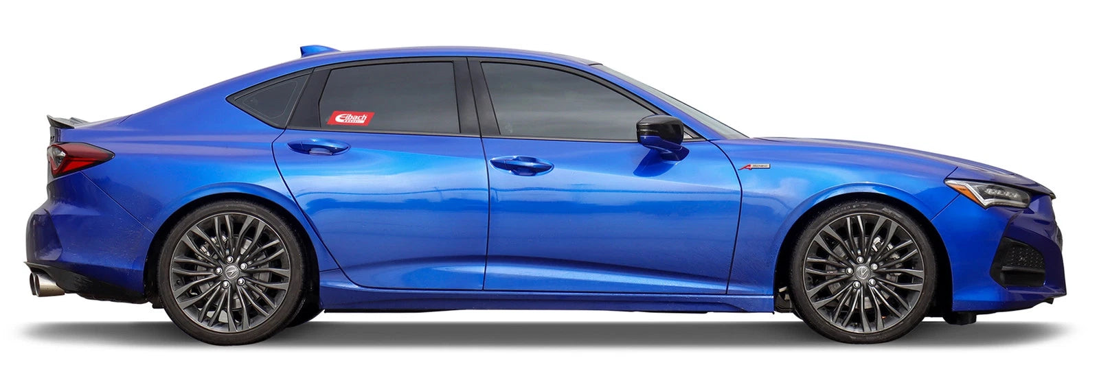 Eibach Pro-Kit for 21-23 Acura TLX Type A 2.0L I4