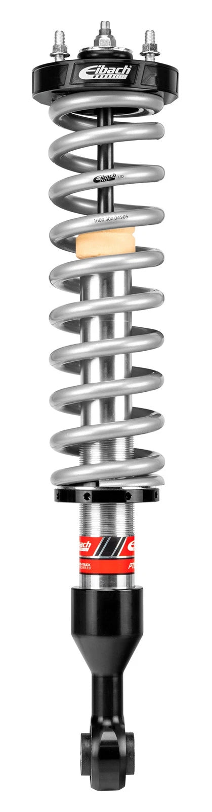 Eibach 24-25 Toyota Land Cruiser SUV 2.4L Turbo Hybrid Pro-Truck Coilovers - Front