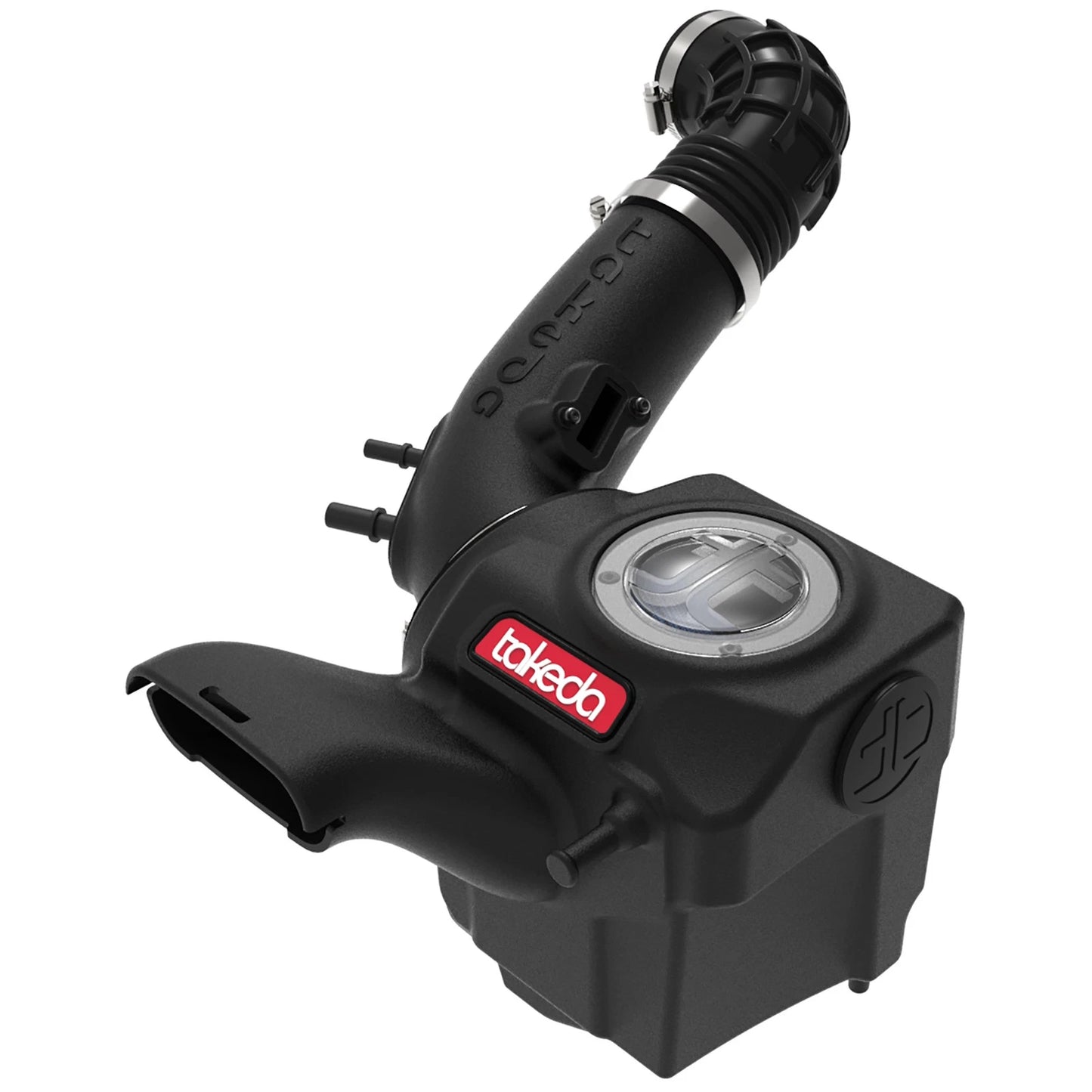 aFe POWER Momentum GT Pro 5R Media Intake System 16-19 Ford Fiesta ST L4-1.6L (t)