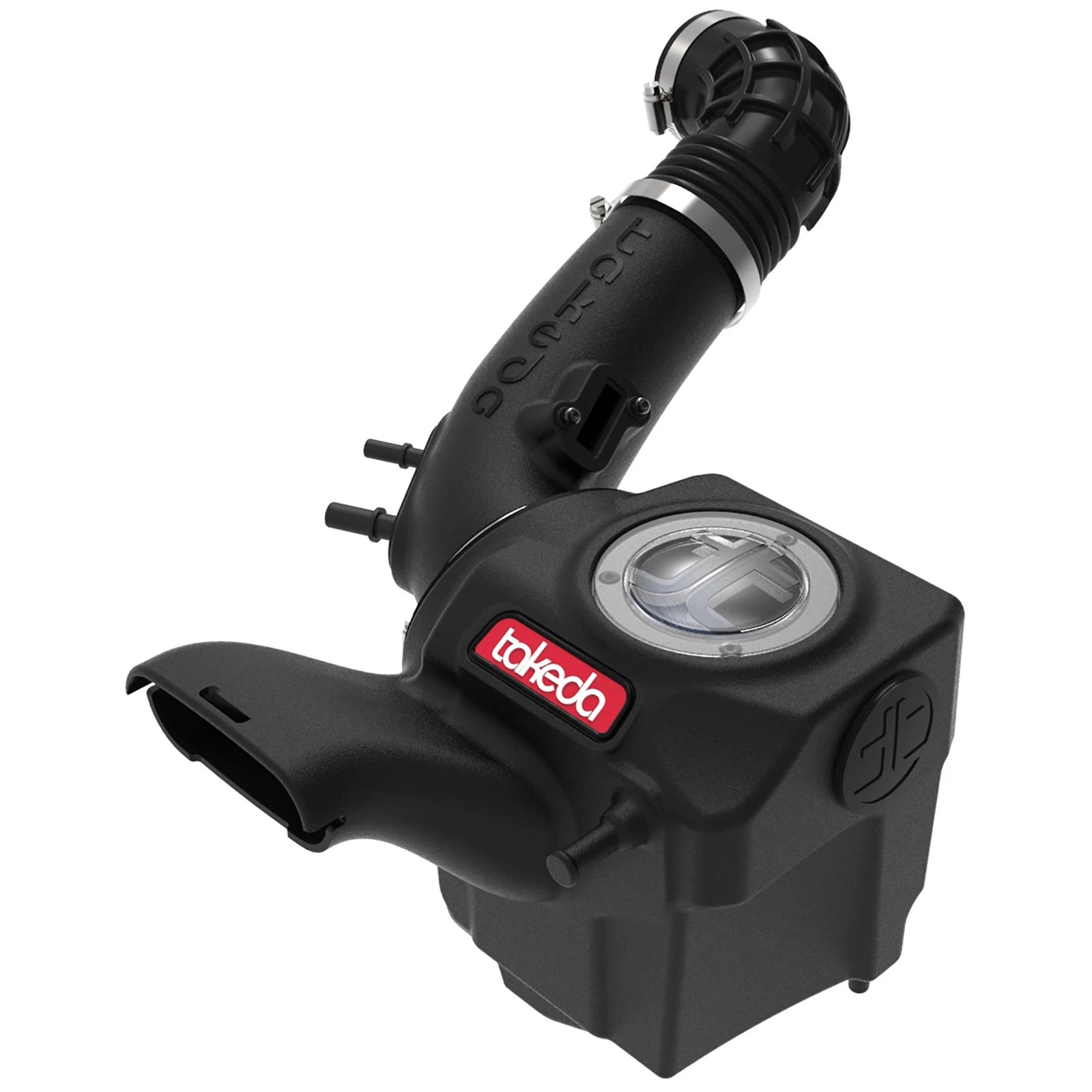 aFe POWER Momentum GT Pro 5R Media Intake System 16-19 Ford Fiesta ST L4-1.6L (t)