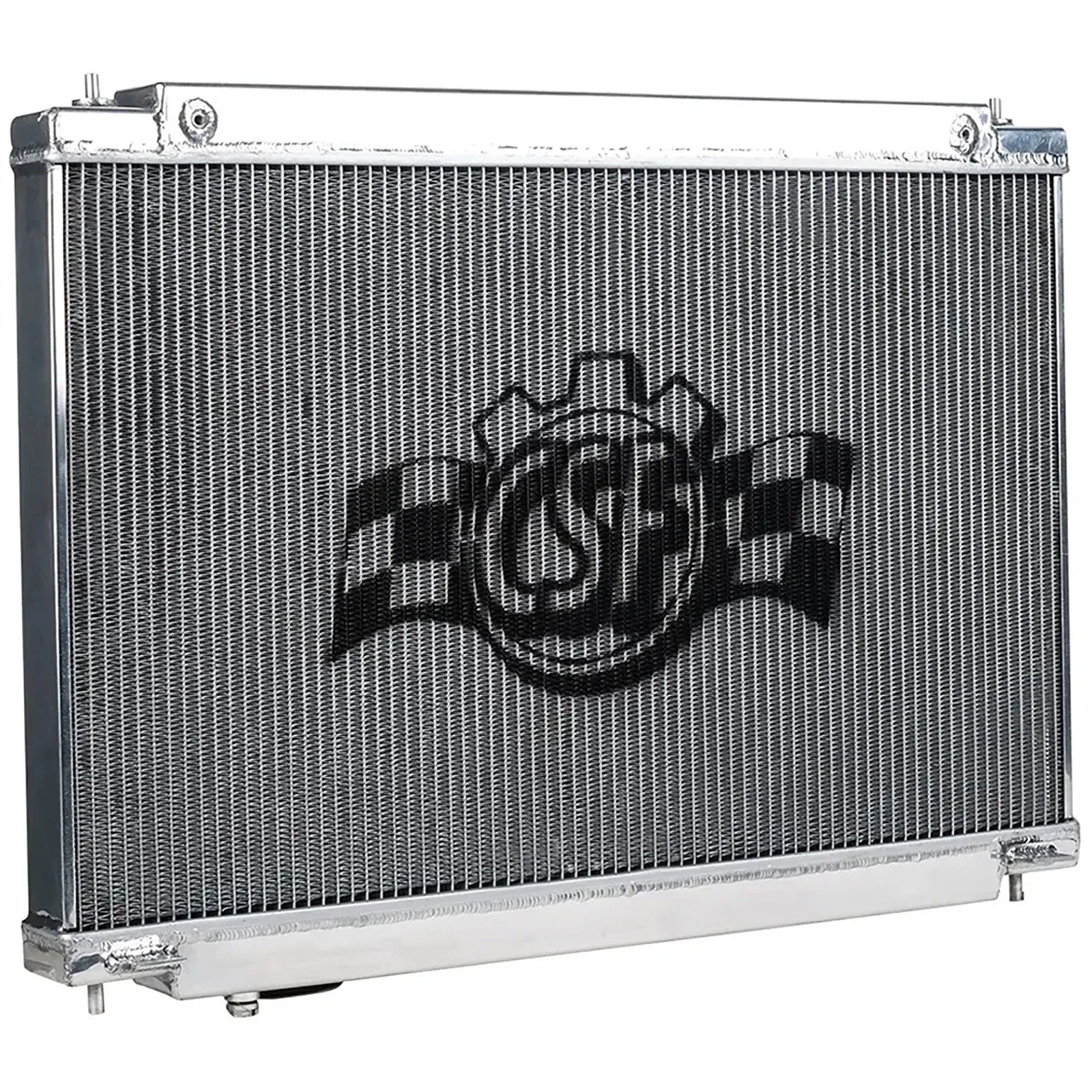 CSF 08-18 Nissan GT-R Radiator