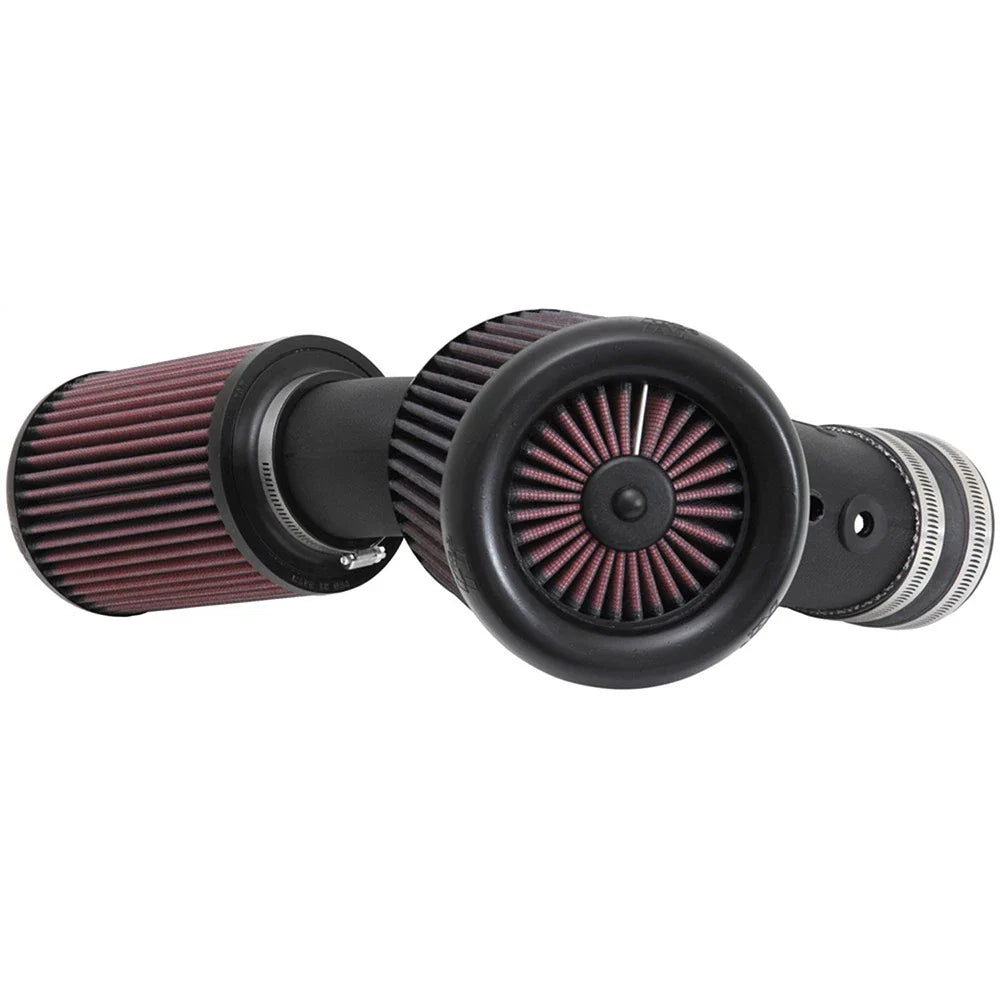 K&N 03-06 Dodge Viper Short Ram Intake