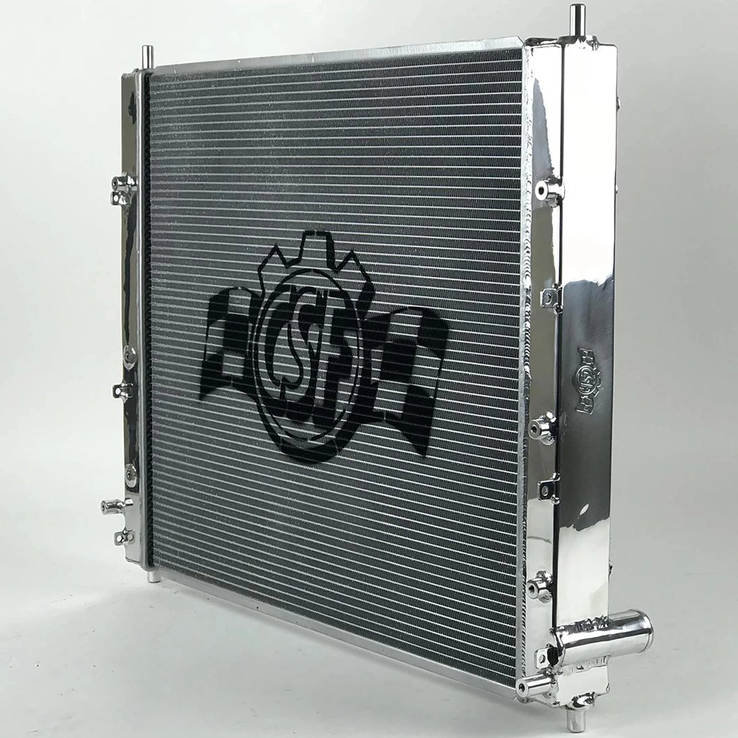CSF 2014+ Chevrolet Corvette (C7) Z06 Radiator