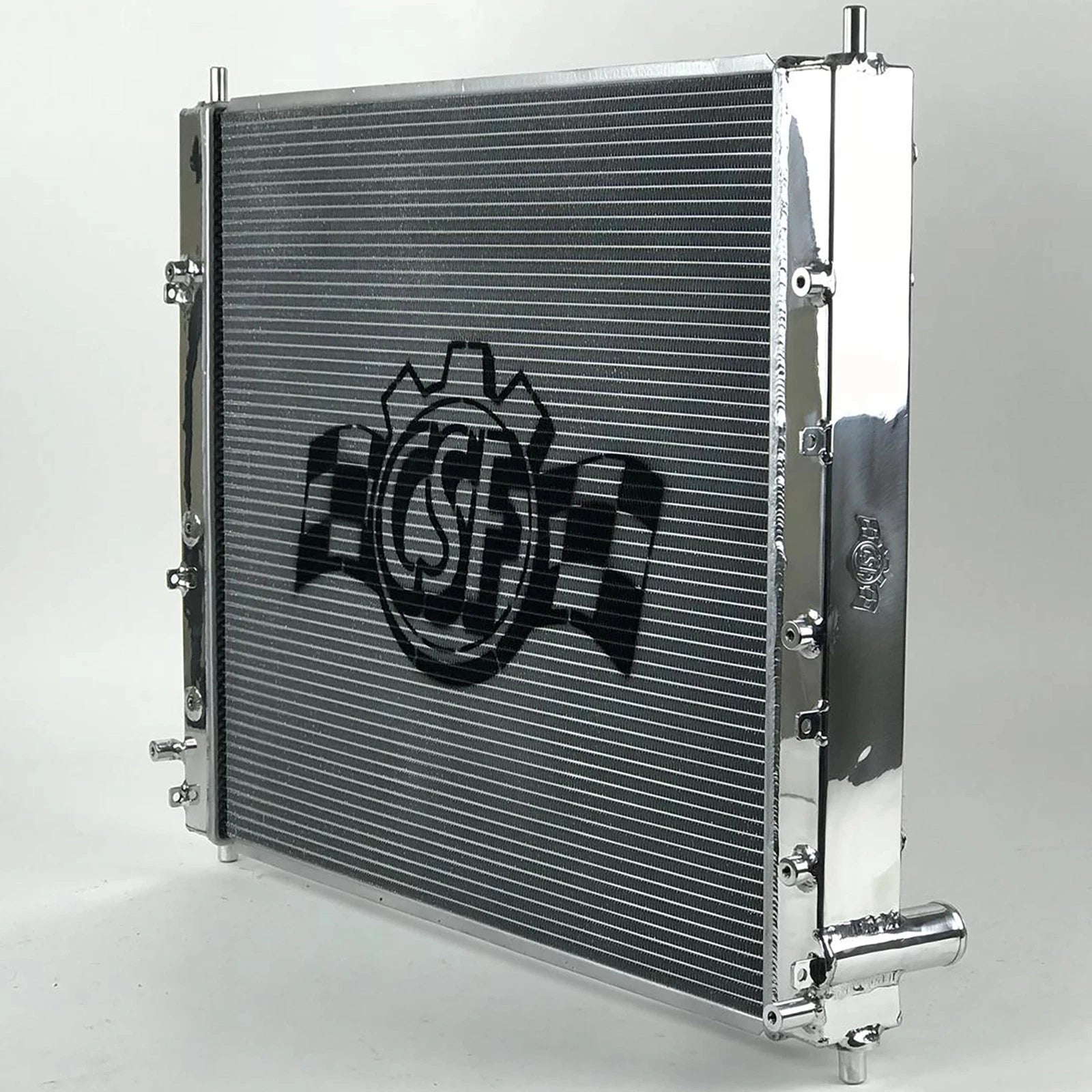 CSF 2014+ Chevrolet Corvette (C7) Z06 Radiator