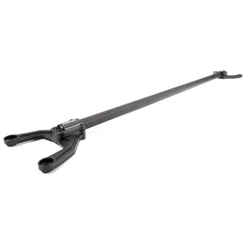 PERRIN 22-25 Subaru WRX Rear Shock Tower Brace - Black