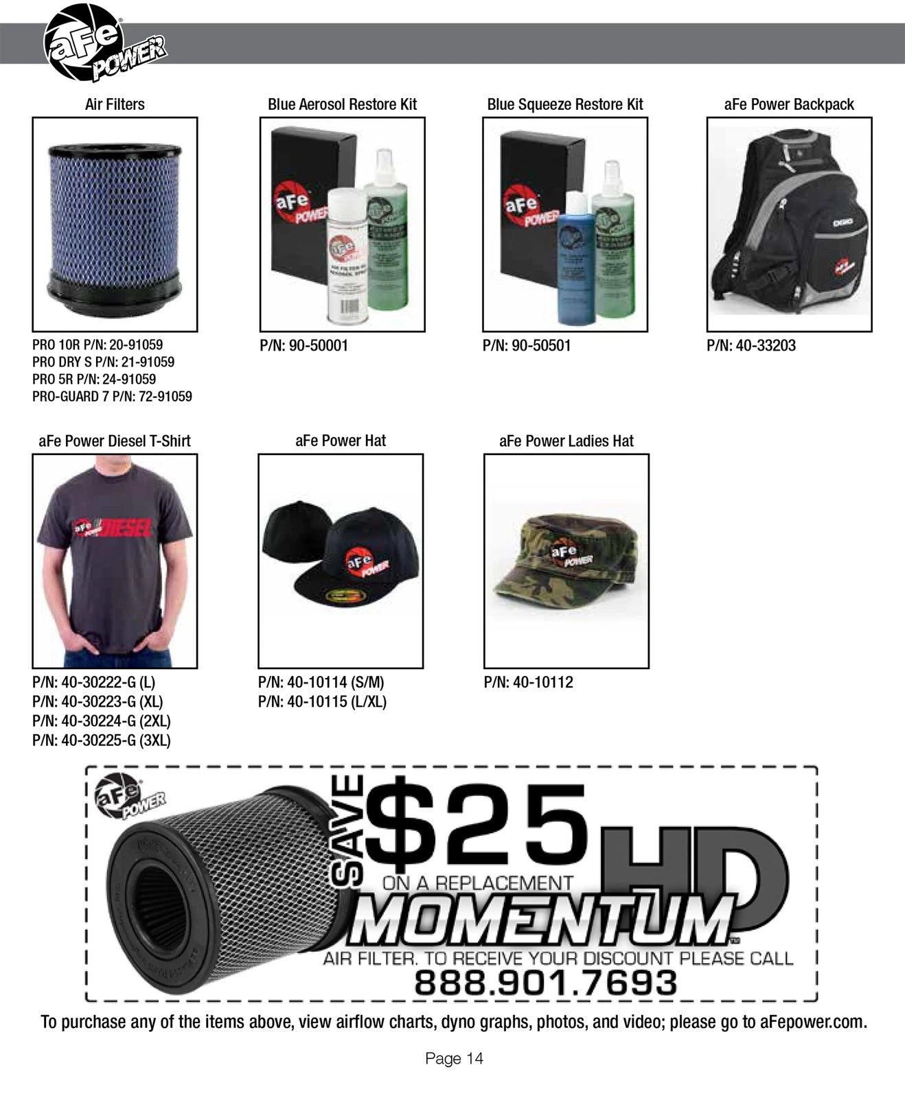 aFe Momentum HD PRO 10R Stage-2 Si Intake 05/07-10 GM Diesel Trucks V8-6.6L (td) LMM