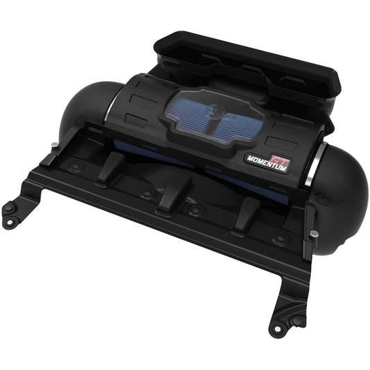 aFe Momentum GT Pro 5R Cold Air Intake System 2021 RAM 1500 TRX V8-6.2L SC