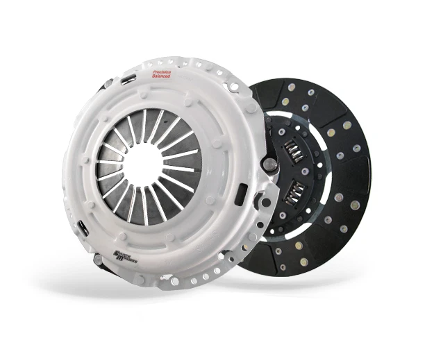 Clutch Masters 17-20 Fiat 124 Spider 1.4T FX350 Sprung Fiber Friction Lined Disc Clutch Kit