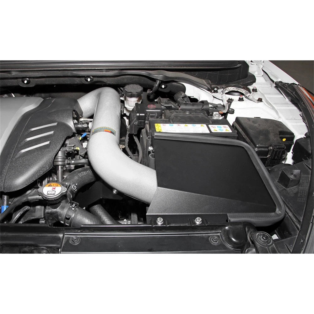 K&N 13 Hyundai Veloster Turbo 1.6L Typhoon Performance Intake