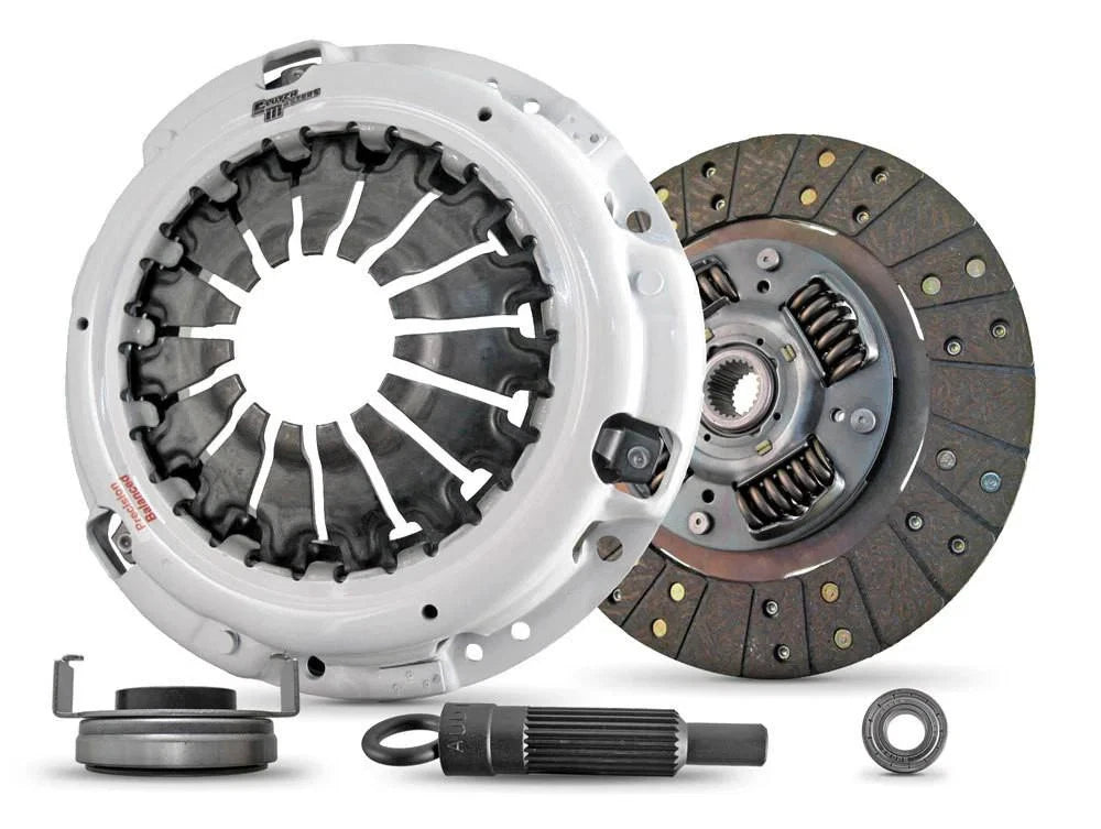 Clutch Masters 2015 Subaru WRX 2.0L 6-Spd FX100 Clutch Kit