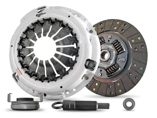 Clutch Masters 2015 Subaru WRX 2.0L 6-Spd FX100 Clutch Kit