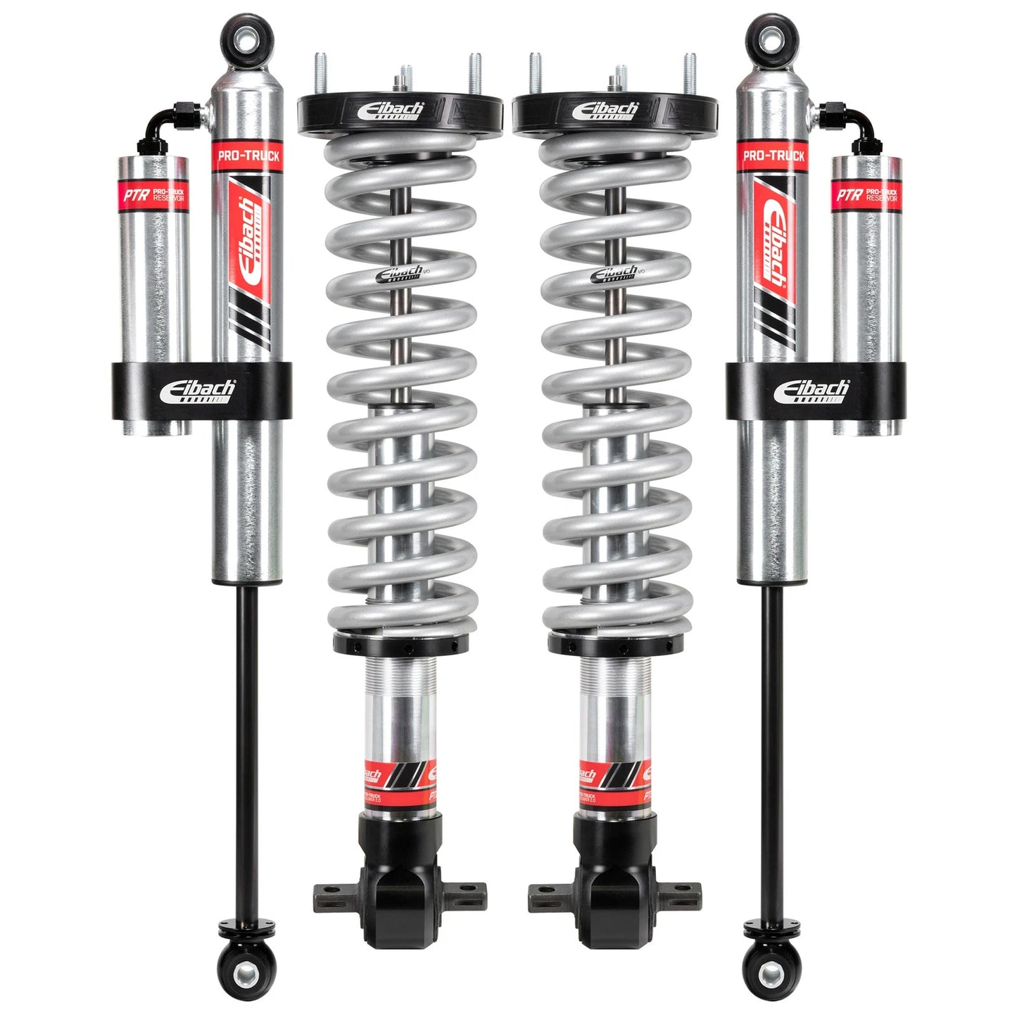 Eibach 22-23 GM 1500/Diesel Truck Pro-Truck Stage 2 Pro Coilover 2.0 System