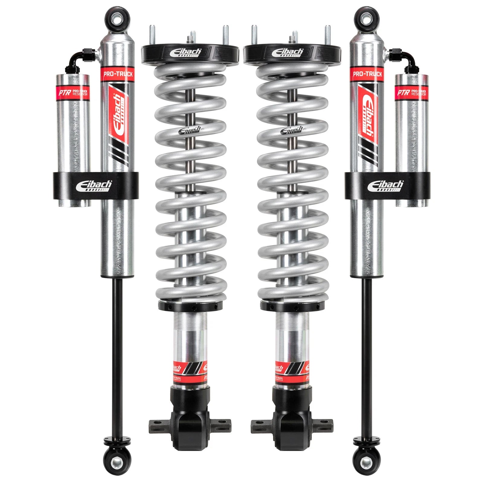 Eibach 22-23 GM 1500/Diesel Truck Pro-Truck Stage 2 Pro Coilover 2.0 System
