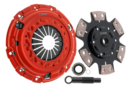 Action Clutch 06-11 Honda Civic Si 2.0L (K20Z3) Stage 5 Clutch Kit (2MS)
